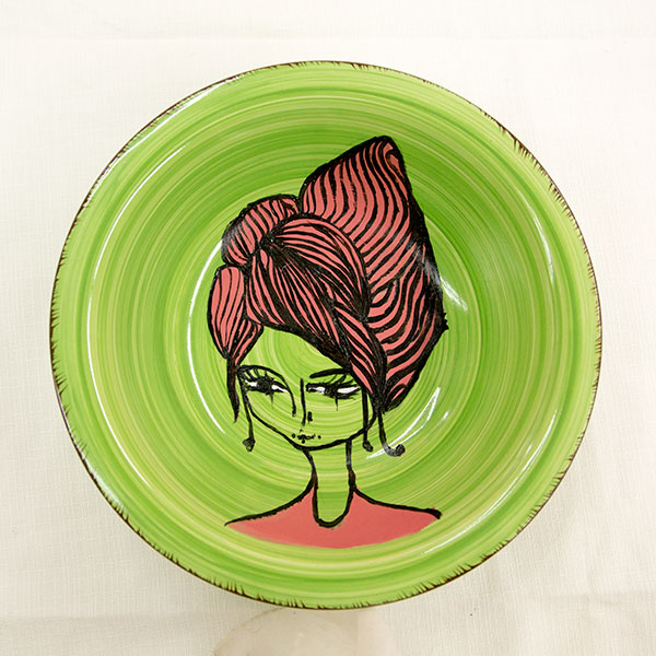 la cara verde 2